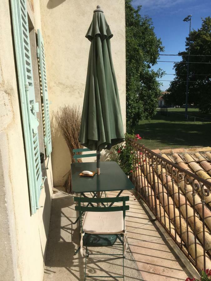 Coeur De Beaujolais Apartment Corcelles-en-Beaujolais Exterior photo